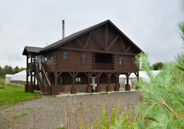 Photo 3 of Single family home for sale at 7155 160th Street, Milaca, MN 56353 | MLS# 7151702 | Listing updated on 2026-10-01