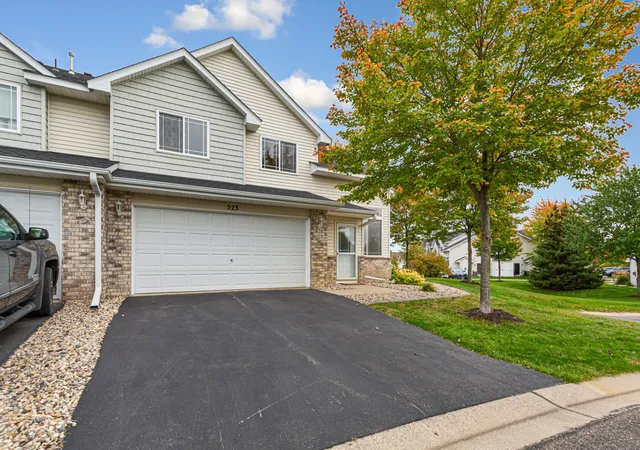 Single family home for sale at 523 Gooseberry Ln, Dundas, MN 55019 | MLS# 7151706