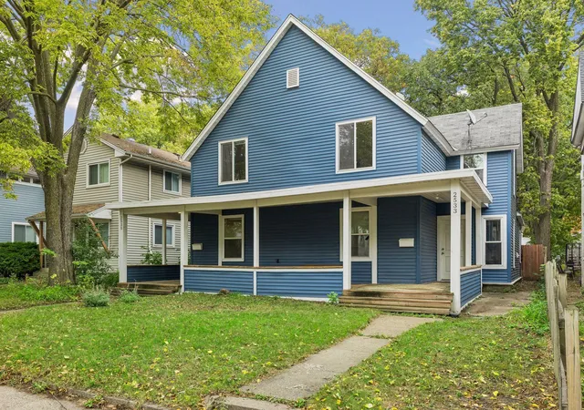 Photo 1 of Multi family home for sale at 2533 Polk St Ne, Minneapolis, MN 55418 | MLS# 7151708 | Listing updated on 2026-10-01