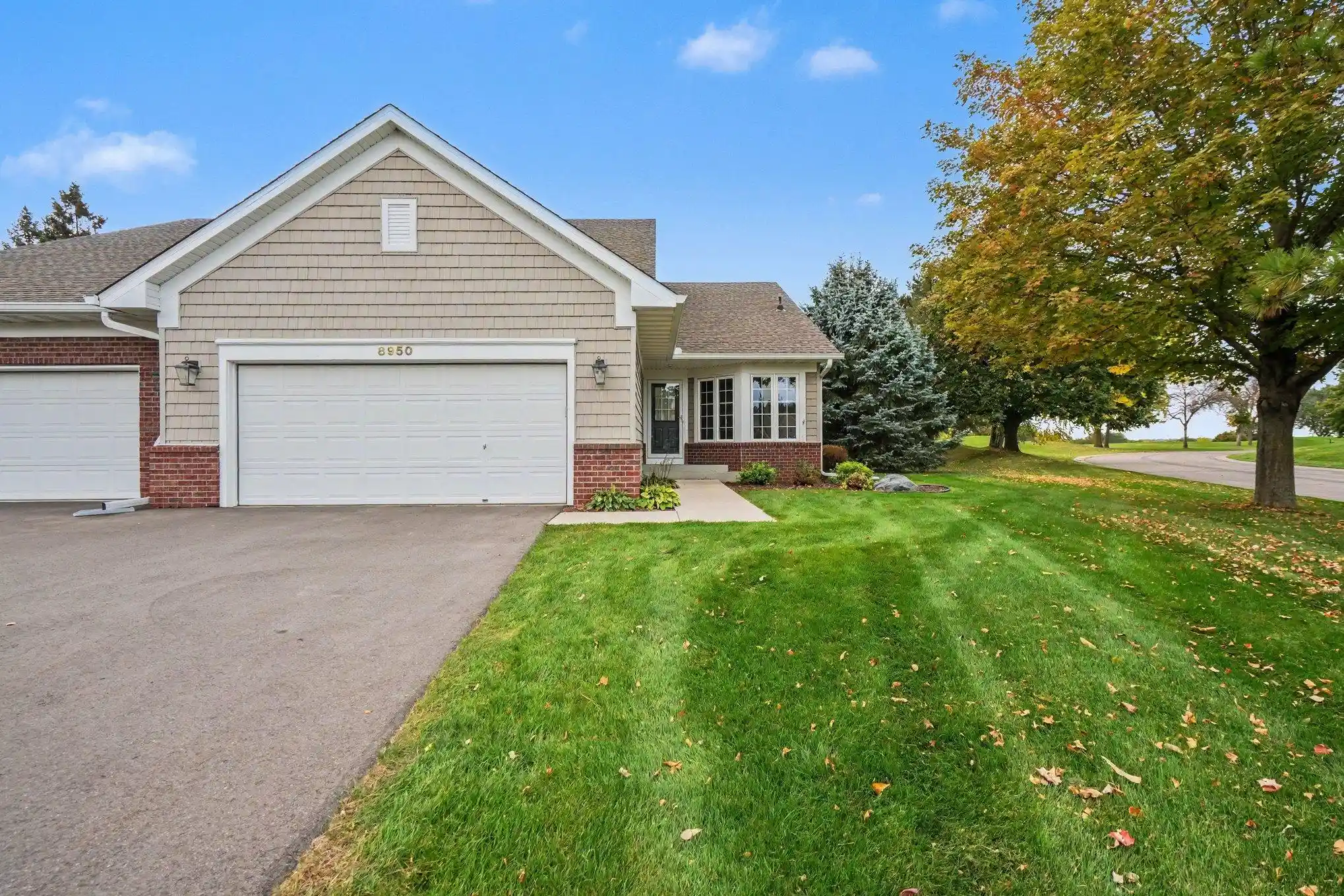 Single family home for sale at 8950 Deer Run Ct, Victoria, MN 55386 | MLS# 7151709