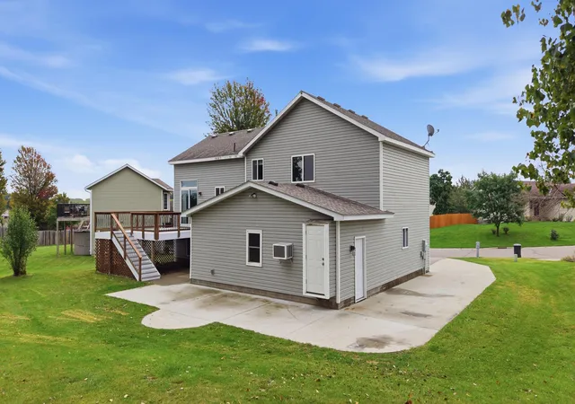 Photo 3 of Single family home for sale at 316 Wagner Way, Elko New Market, MN 55054 | MLS# 7151710 | Listing updated on 2026-10-04