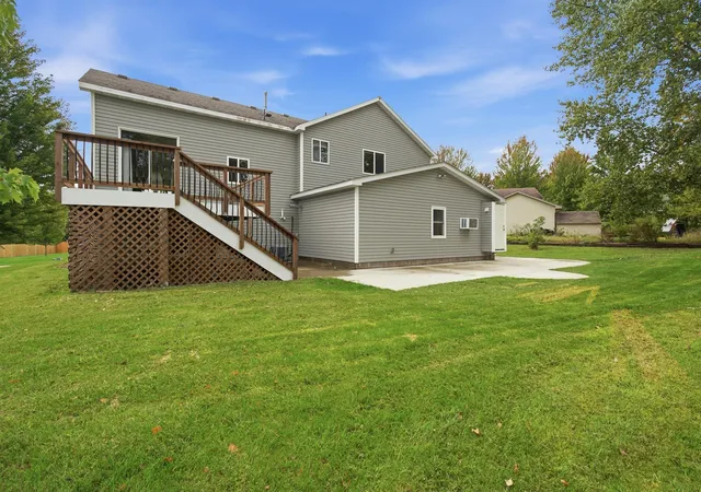 Photo 3 of Single family home for sale at 316 Wagner Way, Elko New Market, MN 55054 | MLS# 7151710 | Listing updated on 2026-10-04