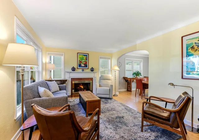 Photo 3 of Single family home for sale at 1194 Englewood Ave, Saint Paul, MN 55104 | MLS# 7151713 | Listing updated on 2026-10-20