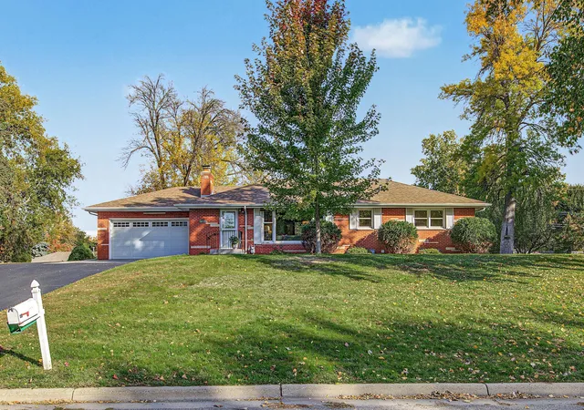 Photo 1 of Single family home for sale at 12814 27th Avenue N, Minneapolis, MN 55441 | MLS# 7151714 | Listing updated on 2026-10-11