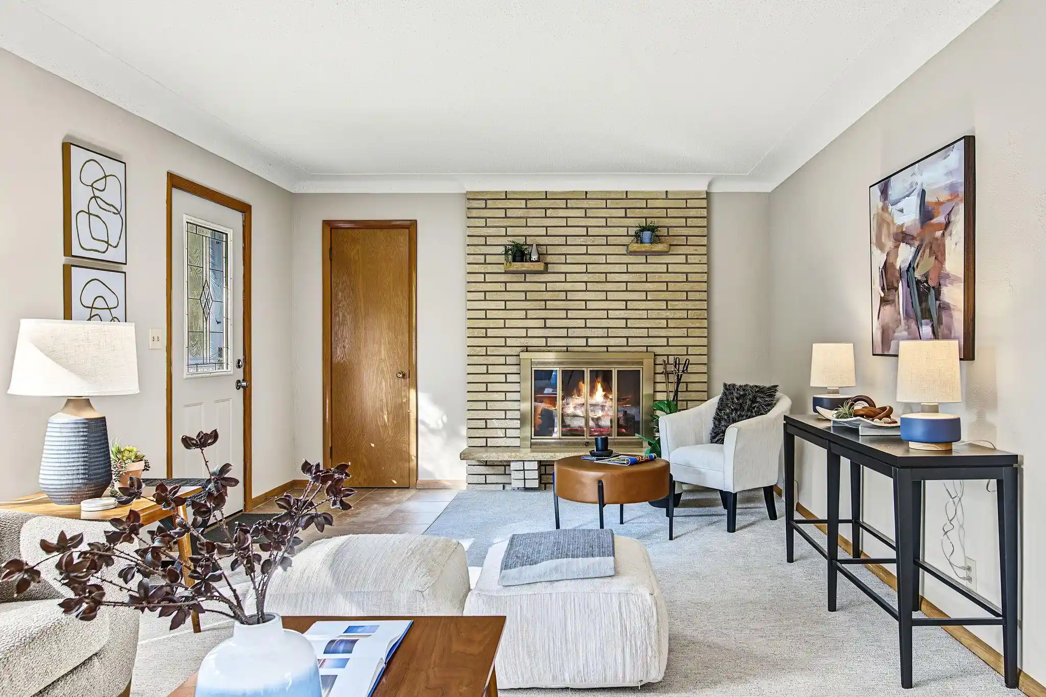 Photo 3 of Single family home for sale at 12814 27th Avenue N, Minneapolis, MN 55441 | MLS# 7151714 | Listing updated on 2026-10-10
