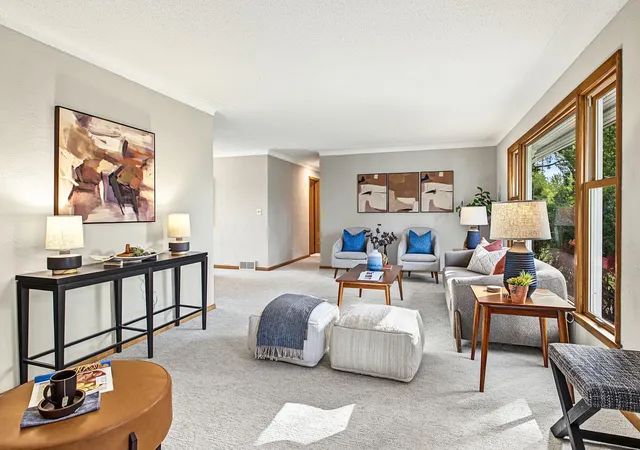 Photo 3 of Single family home for sale at 12814 27th Avenue N, Minneapolis, MN 55441 | MLS# 7151714 | Listing updated on 2026-10-10