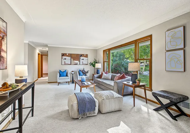 Photo 4 of Single family home for sale at 12814 27th Avenue N, Minneapolis, MN 55441 | MLS# 7151714 | Listing updated on 2026-10-10
