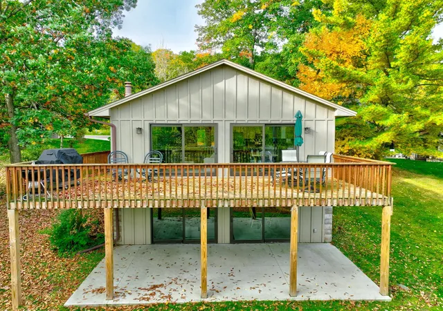 Photo 3 of Single family home for sale at 984 Sunrise Beach Dr, Amery, WI 54001 | MLS# 7151728 | Listing updated on 2026-10-03