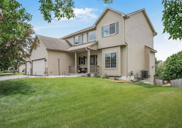 Single family home for sale at 2051 River Bnd Trl, Mayer, MN 55360 | MLS# 7151738