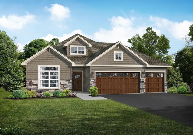 Photo 1 of Single family home for sale at 3615 237th Avenue Nw, Saint Francis, MN 55070 | MLS# 7151739 | Listing updated on 2026-09-29