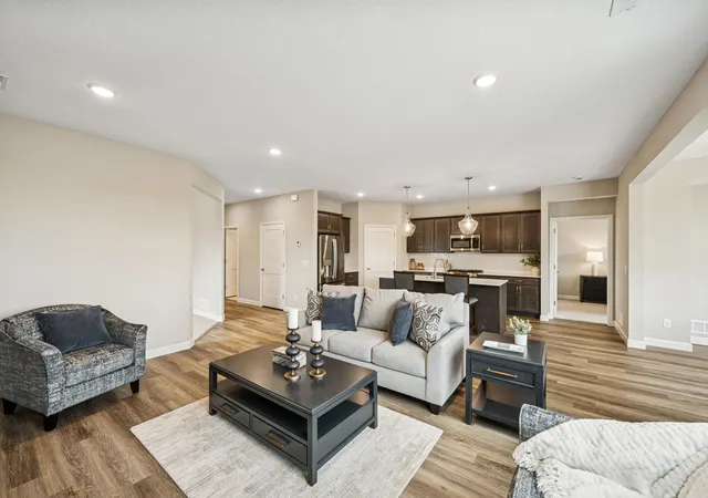 Photo 4 of Single family home for sale at 3615 237th Avenue NW, Saint Francis, MN 55070 | MLS# 7151739 | Listing updated on 2026-09-29