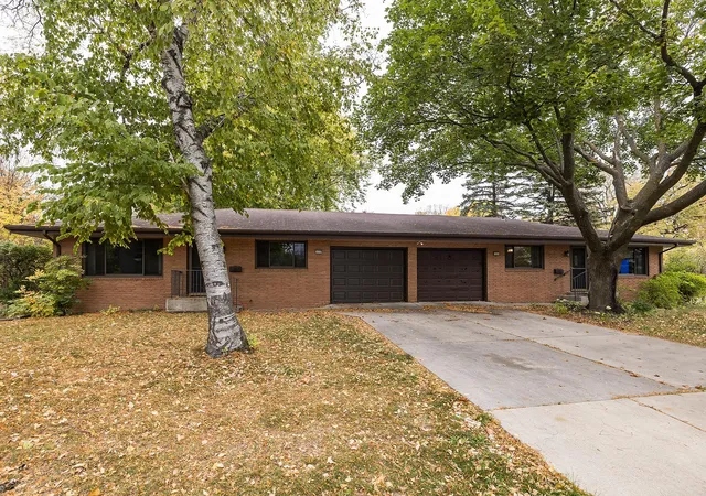 Multi family home for sale at 3640 Edward St NE, Saint Anthony, MN 55418 | MLS# 7151741