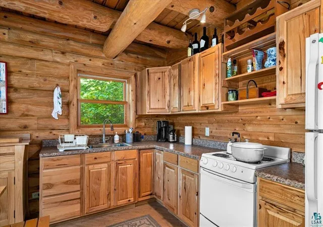 Photo 2 of Single family home for sale at 2793 Wolf Trak Trl, Ely, MN 55731 | MLS# 7151744 | Listing updated on 2026-10-01