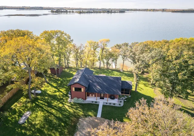 Photo 1 of Sale Pending at 11699 Big Is Rd, Ashby, MN 56309 | MLS# 7151746 | Listing updated on 2026-10-07
