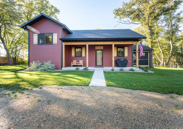 Photo 3 of Sale Pending at 11699 Big Is Rd, Ashby, MN 56309 | MLS# 7151746 | Listing updated on 2026-10-07
