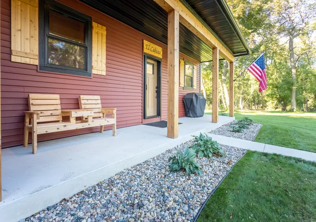 Photo 3 of Sale Pending at 11699 Big Is Rd, Ashby, MN 56309 | MLS# 7151746 | Listing updated on 2026-10-07