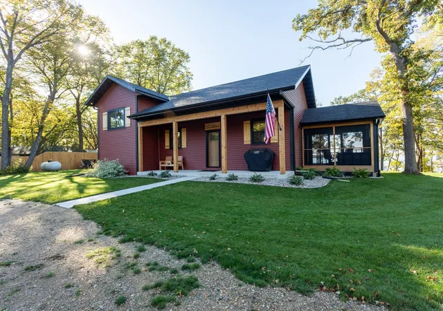 Photo 4 of Sale Pending at 11699 Big Is Rd, Ashby, MN 56309 | MLS# 7151746 | Listing updated on 2026-10-07