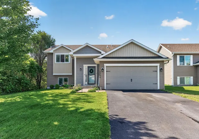 Photo 1 of Single family home for sale at 3364 235th Lane Nw, Saint Francis, MN 55070 | MLS# 7151753 | Listing updated on 2026-09-29