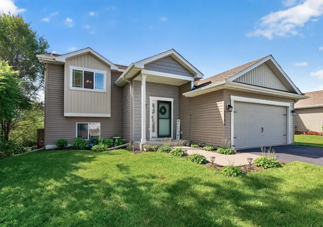 Photo 2 of Single family home for sale at 3364 235th Lane Nw, Saint Francis, MN 55070 | MLS# 7151753 | Listing updated on 2026-09-29