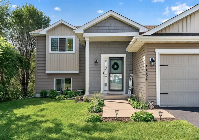 Photo 3 of Single family home for sale at 3364 235th Lane Nw, Saint Francis, MN 55070 | MLS# 7151753 | Listing updated on 2026-09-29