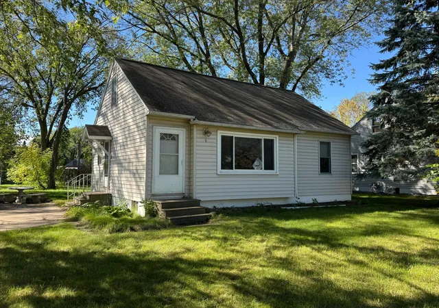 Single family home for sale at 1 Pine Dr, Circle Pines, MN 55014 | MLS# 7151759