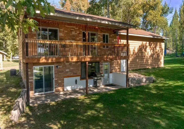 Single family home for sale at 29289 Surfland Rd, Merrifield, MN 56465 | MLS# 7151767