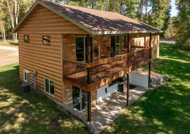 Photo 4 of Single family home for sale at 29289 Surfland Rd, Merrifield, MN 56465 | MLS# 7151767 | Listing updated on 2026-10-06