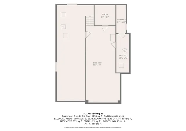 Photo 40 of Single family home for sale at 4425 Beard Ave S, Minneapolis, MN 55410 | MLS# 7151769 | Listing updated on 2026-10-28