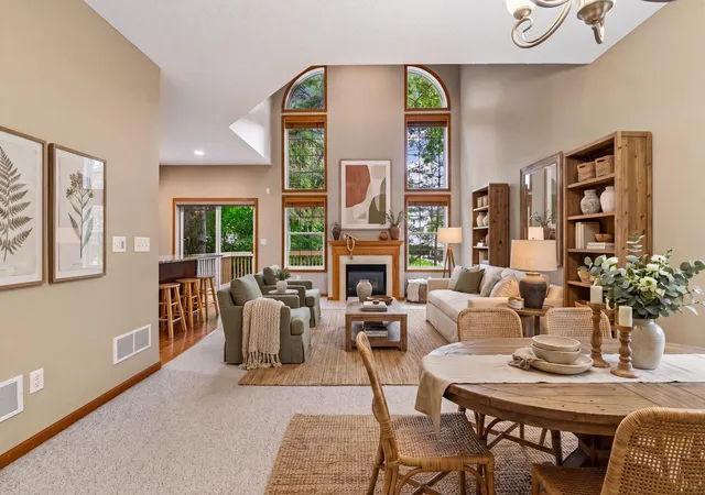 Photo 3 of Single family home for sale at 9370 Rath Pl, Eden Prairie, MN 55347 | MLS# 7151770 | Listing updated on 2026-10-06