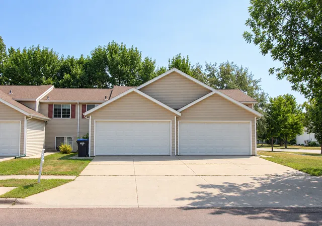 Photo 1 of Townhouse for sale at 3526 32nd Street S, Fargo, ND 58104 | MLS# 7151771 | Listing updated on 2026-10-02