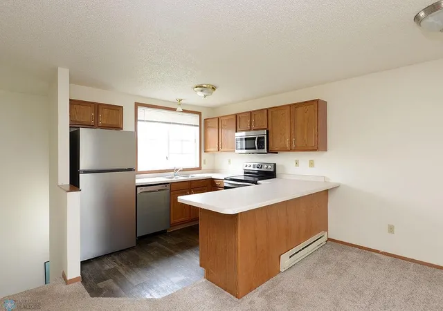 Photo 4 of Townhouse for sale at 3526 32nd Street S, Fargo, ND 58104 | MLS# 7151771 | Listing updated on 2026-10-02