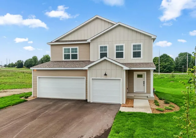 Photo 1 of Single family home for sale at 1683 Langston Ave Ne, Saint Michael, MN 55376 | MLS# 7151774 | Listing updated on 2026-10-06