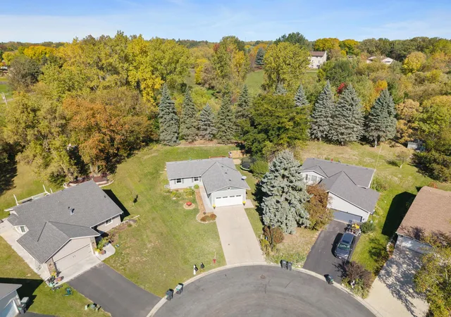 Single family home for sale at 4801 Shevlin Ct, Saint Paul, MN 55122 | MLS# 7151776