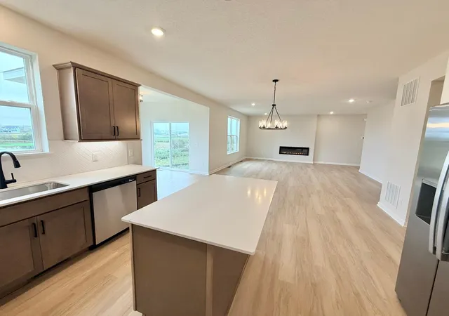 Photo 2 of Single family home for sale at 11630 16th Circle Ne, Saint Michael, MN 55376 | MLS# 7151780 | Listing updated on 2026-10-06