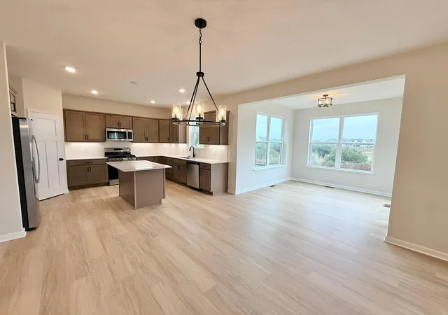 Photo 3 of Single family home for sale at 11630 16th Circle Ne, Saint Michael, MN 55376 | MLS# 7151780 | Listing updated on 2026-10-06