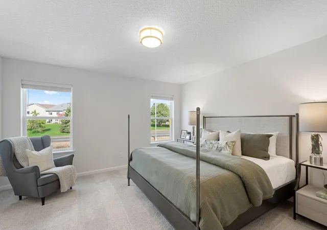 Photo 3 of Single family home for sale at 1685 Langston Ave NE, Saint Michael, MN 55376 | MLS# 7151781 | Listing updated on 2026-10-10