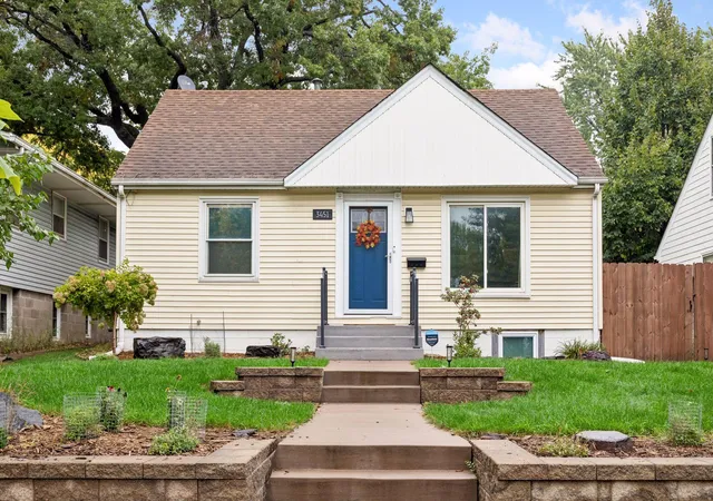 Single family home for sale at 3451 2nd Street NE, Minneapolis, MN 55418 | MLS# 7151786