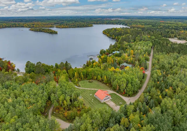 Photo 1 of Single family home for sale at 46507 Hartley Lake Rd, Bovey, MN 55709 | MLS# 7151787 | Listing updated on 2026-10-02