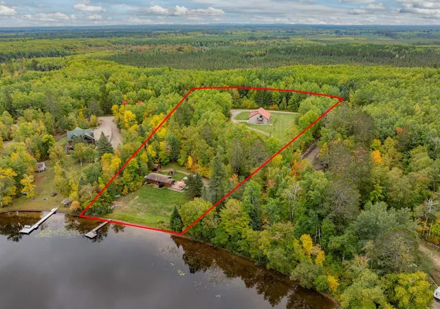 Photo 2 of Single family home for sale at 46507 Hartley Lake Rd, Bovey, MN 55709 | MLS# 7151787 | Listing updated on 2026-10-02
