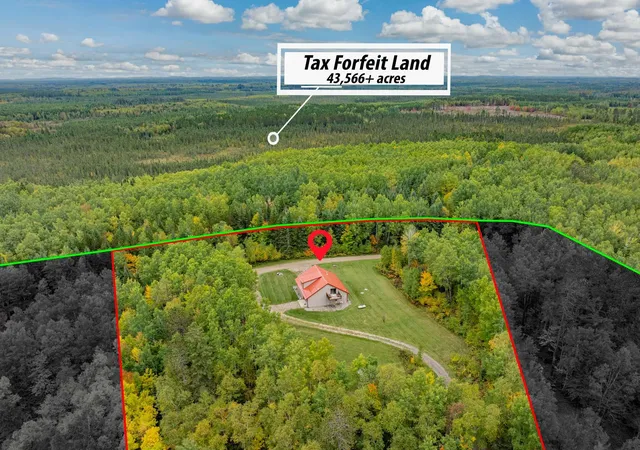 Photo 3 of Single family home for sale at 46507 Hartley Lake Rd, Bovey, MN 55709 | MLS# 7151787 | Listing updated on 2026-10-02