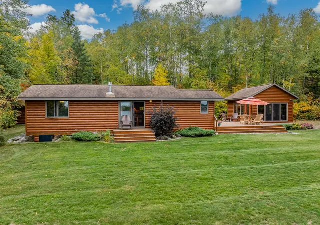 Photo 3 of Single family home for sale at 46507 Hartley Lake Rd, Bovey, MN 55709 | MLS# 7151787 | Listing updated on 2026-10-02