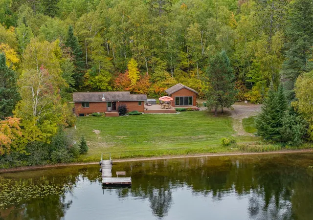 Photo 4 of Single family home for sale at 46507 Hartley Lake Rd, Bovey, MN 55709 | MLS# 7151787 | Listing updated on 2026-10-02