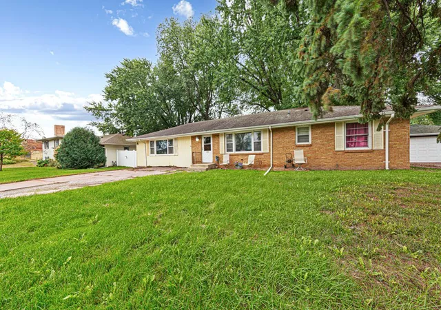 Photo 1 of Sale Pending at 3320 Upper 143rd St W, Rosemount, MN 55068 | MLS# 7151788 | Listing updated on 2026-10-08