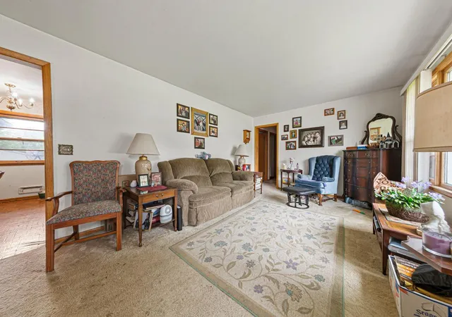Photo 3 of Sale Pending at 3320 Upper 143rd St W, Rosemount, MN 55068 | MLS# 7151788 | Listing updated on 2026-10-08