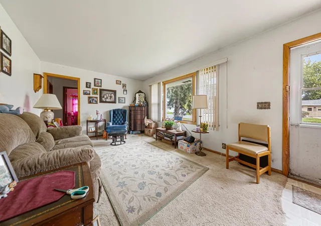 Photo 4 of Sale Pending at 3320 Upper 143rd St W, Rosemount, MN 55068 | MLS# 7151788 | Listing updated on 2026-10-08