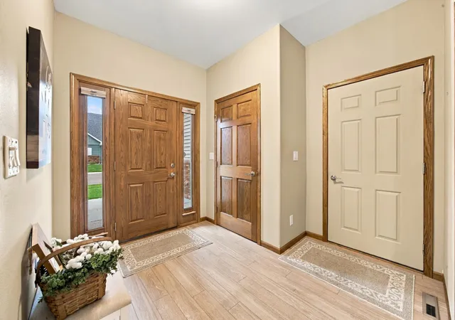 Photo 3 of Sale Pending at 4366 Redwood Ln S, Fargo, ND 58104 | MLS# 7151792 | Listing updated on 2026-10-05