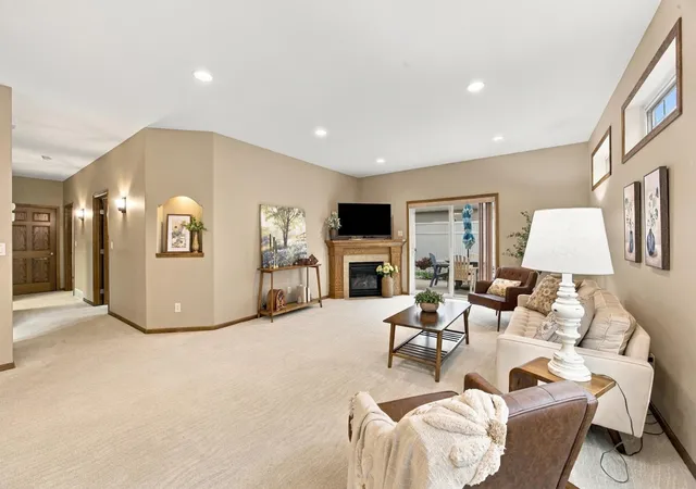 Photo 4 of Sale Pending at 4366 Redwood Ln S, Fargo, ND 58104 | MLS# 7151792 | Listing updated on 2026-10-05