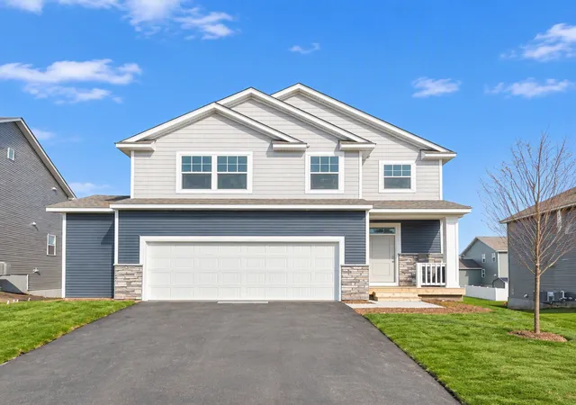 Single family home for sale at 614 Goldenrod Trl, Waconia, MN 55387 | MLS# 7151797