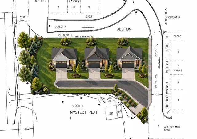 Photo 1 of Land for sale at 4930 Radio Dr, Saint Paul, MN 55129 | MLS# 7151802 | Listing updated on 2026-09-28