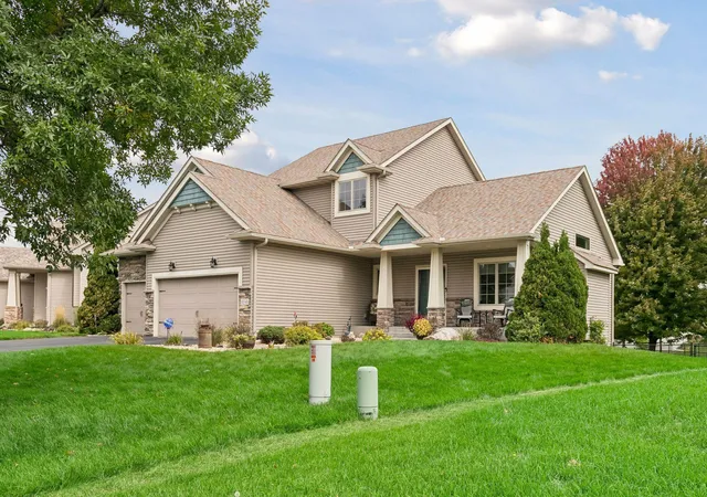 Photo 2 of Single family home for sale at 10346 Fallgold Pkwy N, Minneapolis, MN 55443 | MLS# 7151809 | Listing updated on 2026-10-08
